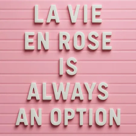 La Vie En Rose 2 Verviers