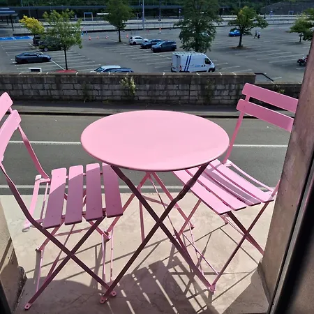 Apartmán La Vie En Rose 2
