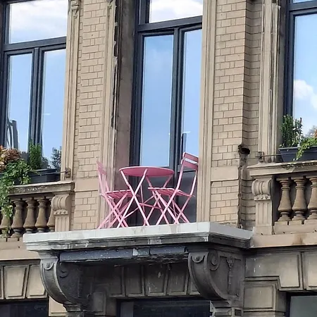 La Vie En Rose 2 Verviers